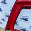 Кришка багажника  Volkswagen Passat B5 (1996-2005) 3B9827025K