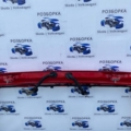 Кришка багажника  Volkswagen Passat B5 (1996-2005) 3B9827025K