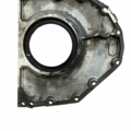 Кришка колінвала задня 1ax 2 Volkswagen Passat B5 (1996-2005) 059103173G
