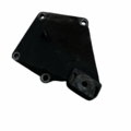 Кронштейн опори двигуна лівий 2ax2 Volkswagen Passat B5 (1996-2005) 4B0199307C