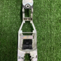 Кронштейн ручки передній правий Volkswagen Passat B5 (1996-2005) 3B0837886