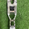 Кронштейн ручки передній правий Volkswagen Passat B5 (1996-2005) 3B0837886