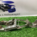 Кронштейн ручки задній лівий Volkswagen Passat B5 (1996-2005) 3B0837885