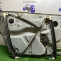 Механизм стеклоподъемник передний правый Volkswagen Passat B5 (1996-2005) 3B4837756D