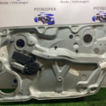 Механизм стеклоподъемник передний правый Volkswagen Passat B5 (1996-2005) 3B4837756D