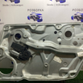 Механизм стеклоподъемник передний правый Volkswagen Passat B5 (1996-2005) 3B4837756D