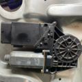 Механизм стеклоподъемник передний правый Volkswagen Passat B5 (1996-2005) 3B4837756D