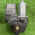 Мотор стеклоподъемника двери задней правой Volkswagen Passat B5 (1996-2005) 105407301