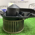 Мотор вентилятора печки Volkswagen Passat B5 (1996-2005) 8D1820021