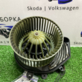 Мотор вентилятора печки Volkswagen Passat B5 (1996-2005) 8D1820021