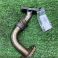 Патрубок радіатора системи рециркуляції ОГ Volkswagen Passat B5 (1996-2005) 038131521AJ