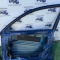 Передня права дверка  Volkswagen Passat B5 (1996-2005) 3B4831052BE