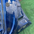 Передня права дверка  Volkswagen Passat B5 (1996-2005) 3B4831052BE