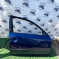 Передня права дверка  Volkswagen Passat B5 (1996-2005) 3B4831052BE