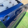Передня права дверка  Volkswagen Passat B5 (1996-2005) 3B4831052BE
