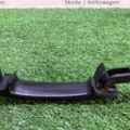 Ручка двері Volkswagen Passat B5 (1996-2005) 3B0837207