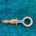 Щуп Volkswagen Passat B5 (1996-2005) 038115811B