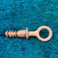 Щуп Volkswagen Passat B5 (1996-2005) 038115811B