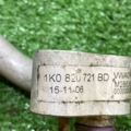 Трубка кондиціонера Volkswagen Passat B5 (1996-2005) 1K0820721BD