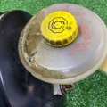 Вакуумный усилитель тормозов Volkswagen Passat B5 (1996-2005) 8D0612105G