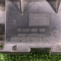 Бампер пер. VW PASSAT B5 Volkswagen Passat B5 3B0807231