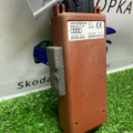 Блок электронный управления интерфейсом VW PASSAT B5 Volkswagen Passat B5 8D0862335B