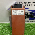 Блок электронный управления интерфейсом VW PASSAT B5 Volkswagen Passat B5 8D0862335B