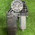 Блок керування дверима З.Л. B5 Volkswagen Passat B5 9776105406301