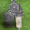 Блок керування склопідйомником B5 Volkswagen Passat B5 101438203