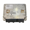 Блок управления двигателем 1.6i VW Volkswagen Passat B5 3B0907557