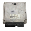 Блок управления двигателем Volkswagen Passat B5 038906019A