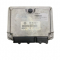 БЛОК УПРАВЛЕНИЯ ДВИГАТЕЛЕМ VW B5 1.9tdi Volkswagen Passat B5 038906018P