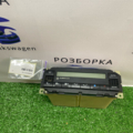 Блок управления режимами отопления/кондиционирования Volkswagen Passat B5 5HB00761710