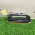Блок управления режимами отопления/кондиционирования Volkswagen Passat B5 5HB00761710