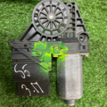 Блок управління склопідйомником З.П. Volkswagen Passat B5 101438200