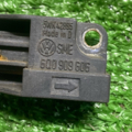 Датчик поперечного ускорения, датчик удара airbag B5 Volkswagen Passat B5 6Q0909606