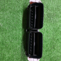 Дефлектор центральний в торпедо Volkswagen Passat B5 3B0819728D