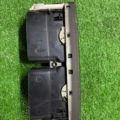 Дефлектор центральний в торпедо Volkswagen Passat B5 3B0819728D