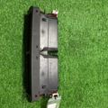 Дефлектор центральний в торпедо Volkswagen Passat B5 3B0819728D