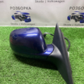 Дзеркало праве Volkswagen PASSAT B5 3B0857934