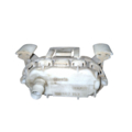 Клапан, регуліровочний кришки лючка бензобака Volkswagen Passat B5 8D0862153