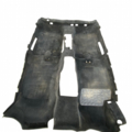 Ковролін універсал Volkswagen PASSAT B5 3B1863367AK