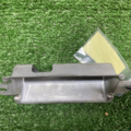 Кронштейн крепления ручки крышки багажника Volkswagen Passat B5 3C9827229A