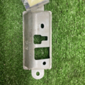 Кронштейн крепления ручки крышки багажника Volkswagen Passat B5 3C9827229A