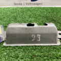 Кронштейн крепления ручки крышки багажника Volkswagen Passat B5 3C9827229A