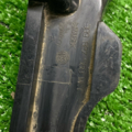 Кронштейн крышки багажника задній Volkswagen Passat B5 3B9827569