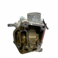 Кронштейн масляного фільтра Volkswagen Passat B5 06A115417