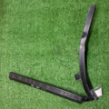 Кронштейн заднього бампера правий Volkswagen Passat B5 3B5807394