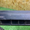Кронштейн заднього бампера правий Volkswagen Passat B5 3B5807394