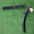 Кронштейн заднього бампера правий Volkswagen Passat B5 3B5807394